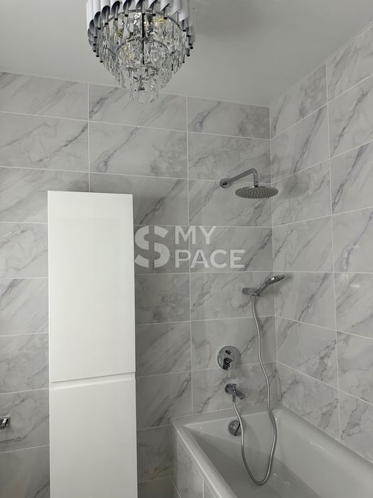 ЖК DOCK32, вул. Набережно-Рибальська, Поділ, Оболонь