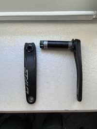 Korba Sram Truvativ Stylo 6k 175mm