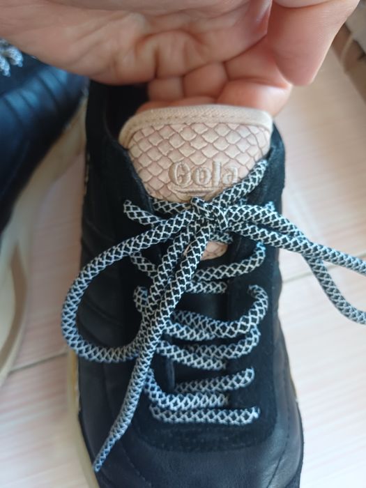 Жіночі кросівки фірми Gola 39 р