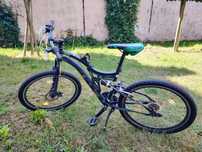 rower górski MTB Core 26 Full Ride.