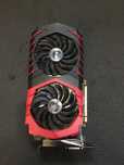 Відеокарта MSI GTX 1080 Ti 11 GB