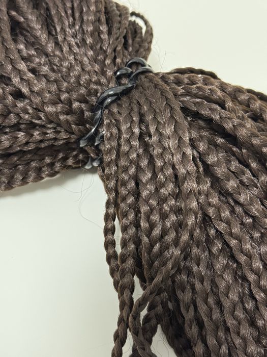 Се коси, афрокоси, 150 шт