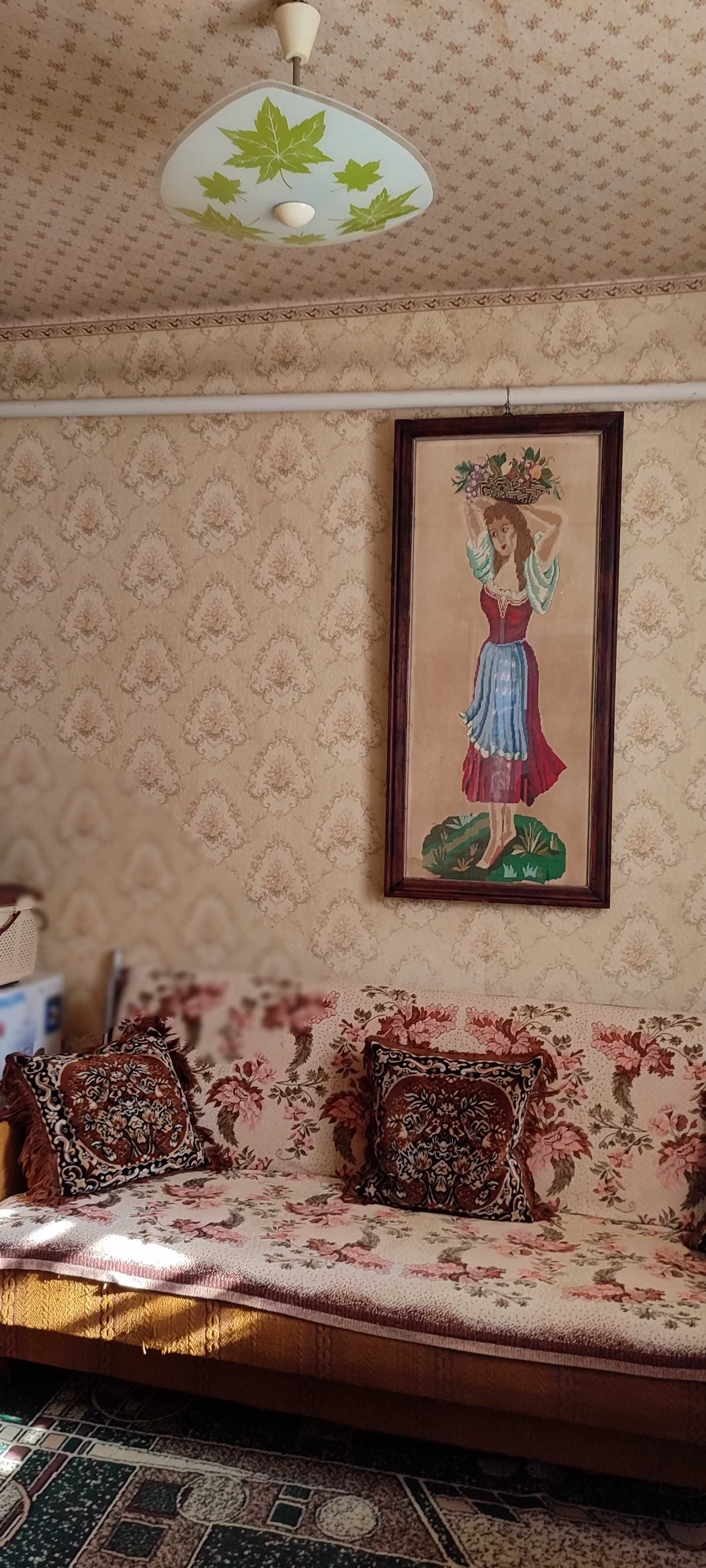 Продажа дома р-н Песков