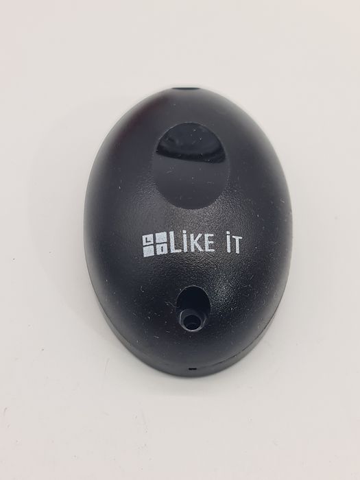 Sensor infravermelho de feixe único portão elétrico/ automação LIKE IT