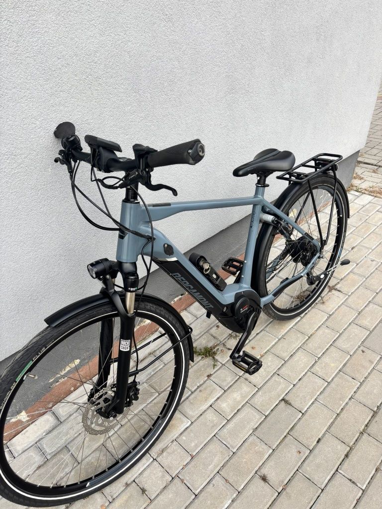 Bergamot E Horizon pro h52 (160-175cm) Bosch Perfor Cx gazelle koga
