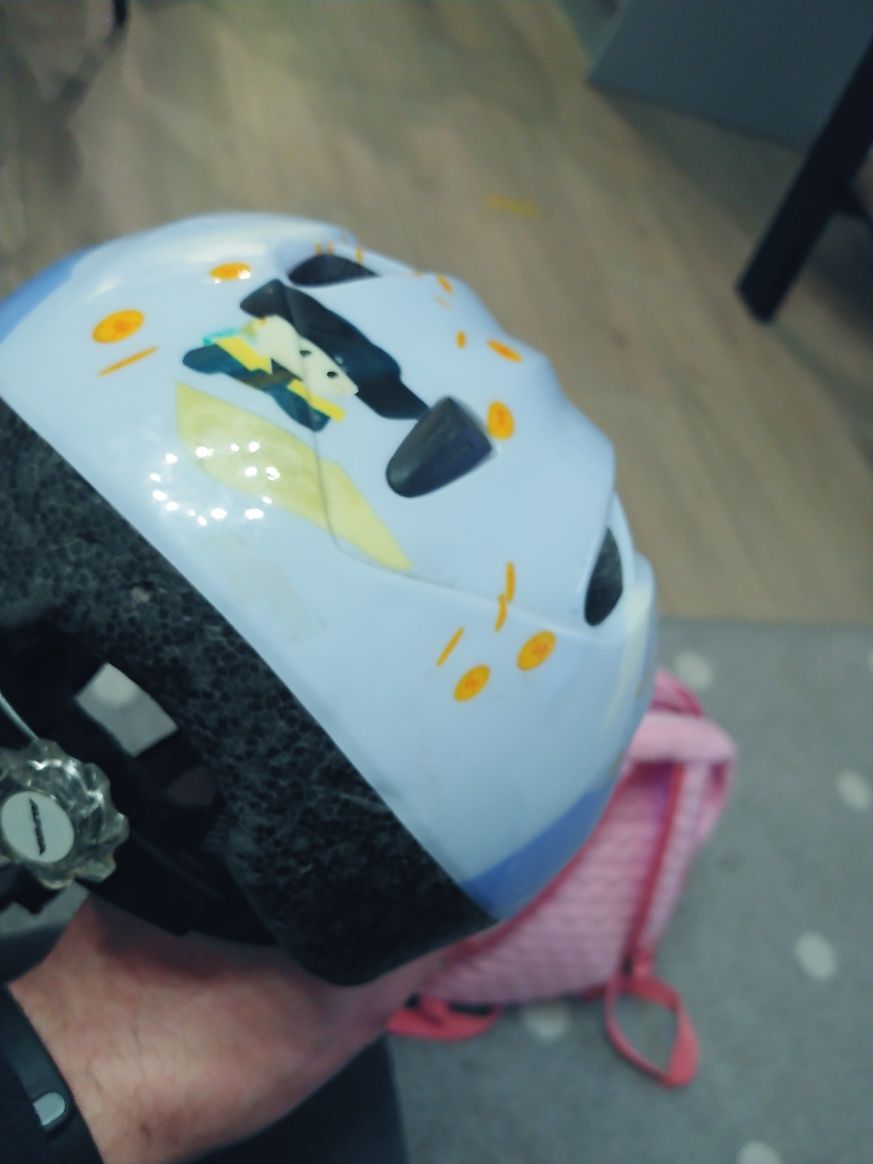 Kask Alpina MET 2  45-51cm