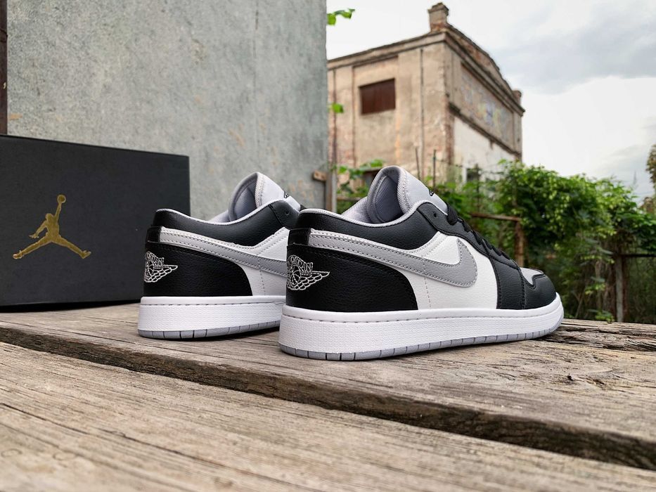 Мужские кроссовки Nike Air Jordan 1 (3 цвета) найк джордан ХИТ продаж
