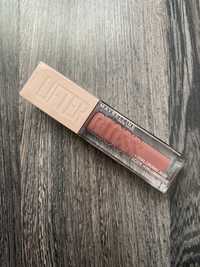 Блиск  для губ , помада Maybellin, тон 004