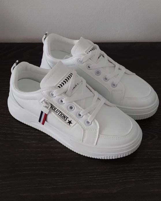 Piękne buty damskie