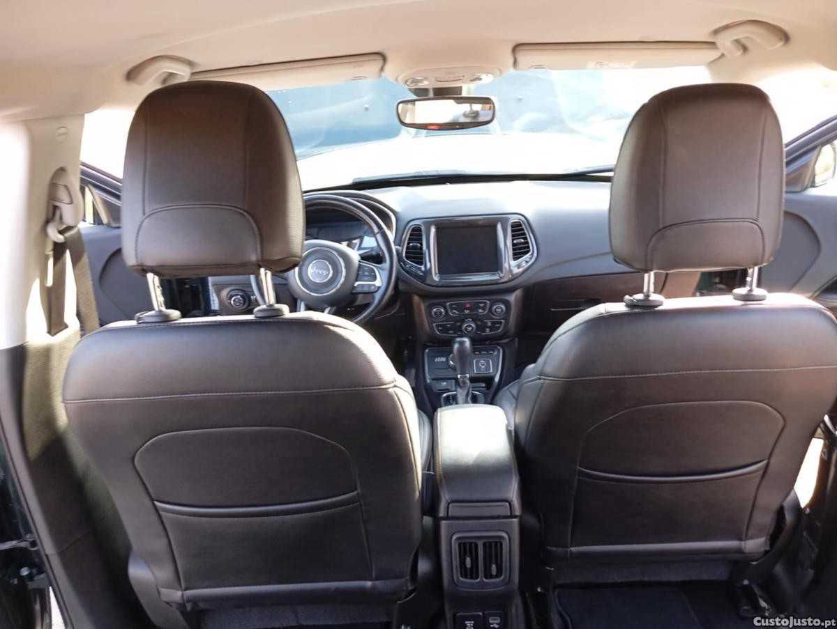 Jeep Compass 1.3 TG Plug-In Hybrid 4Xe de 12/2020 com 78319KM.