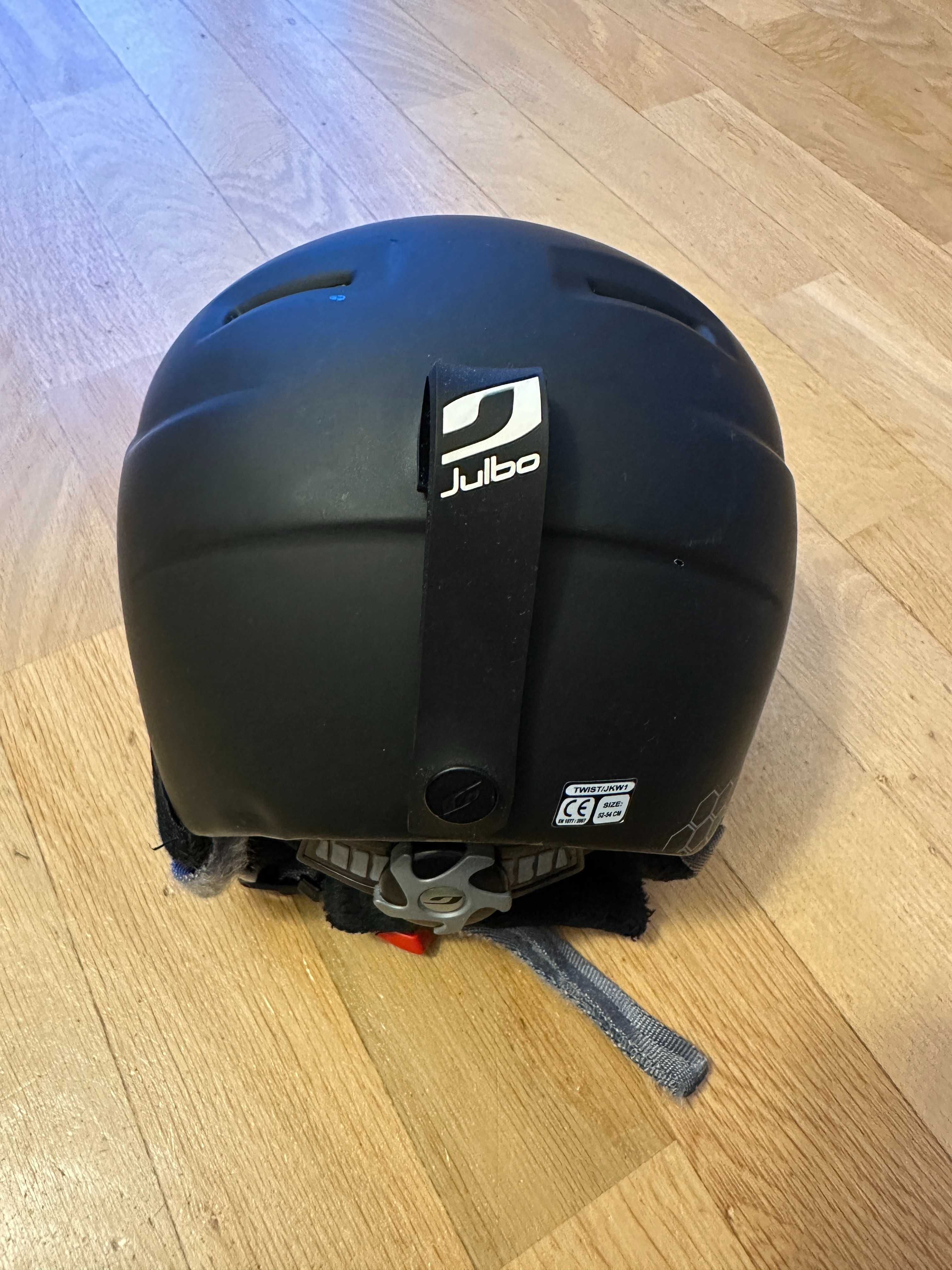 Kask narciarski Julbo Junior 52-54cm