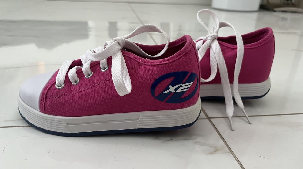 Butorolki heelys rozmiar: 32