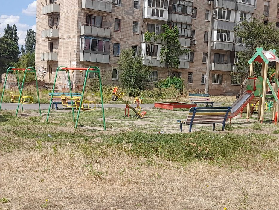 Сдается 1-комн. квартира  4000грн