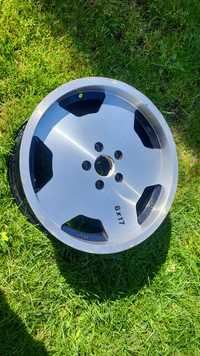 Felga Rh Monoblock Mercedes 17 5x112 8cal 1szt