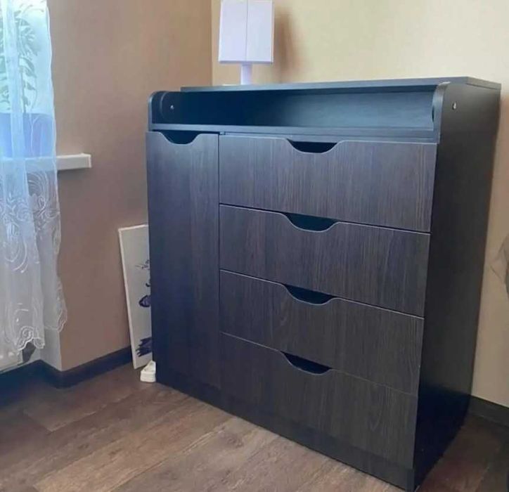 Комод Пеленальний Пеленатор Сповивальний в навності за складу Новий