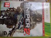 Sniper 2 Xbox 360