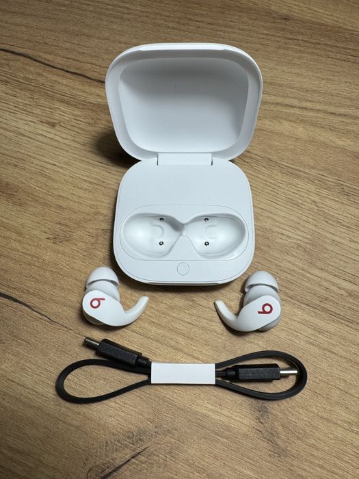 Apple Beats Fit Pro słuchawki bezprzewodowe ANC tws