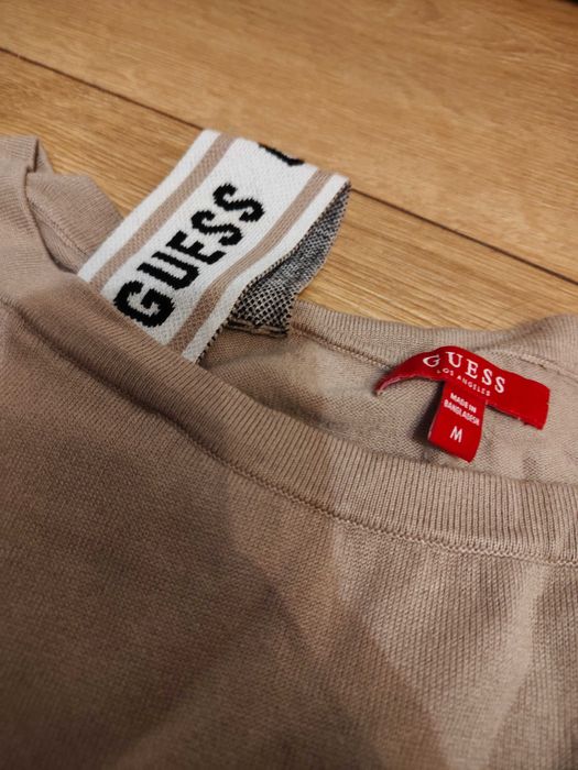 Sweter bluzka Guess