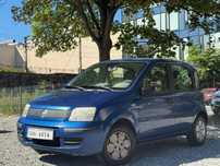 ••DOBRE AUTA••Fiat Panda•1.1B•Zadbany•Klima•Długie opłaty•Zamiana••