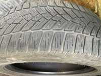 215/55R17 FULDA,NORDEX  22рік