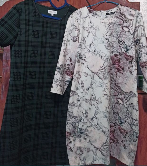 Платья женские размер S,M. Жіночі плаття