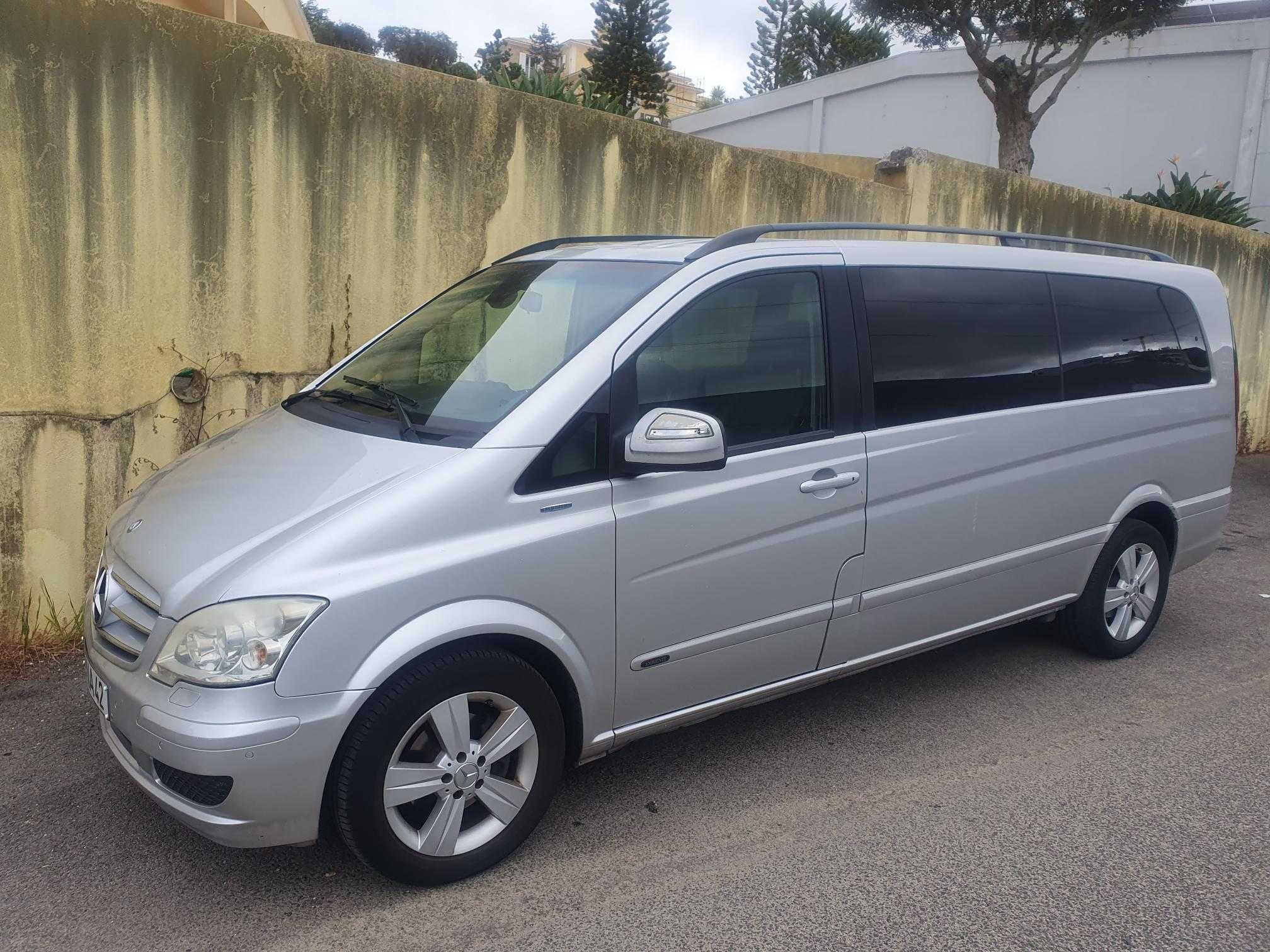 Mercedes Viano Nacional
