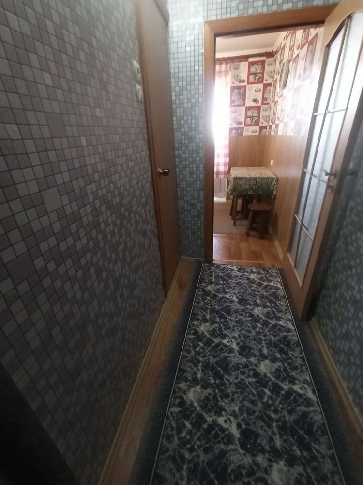 Здається вперше затишна 1но кімн. квартира в р-ні «Д».