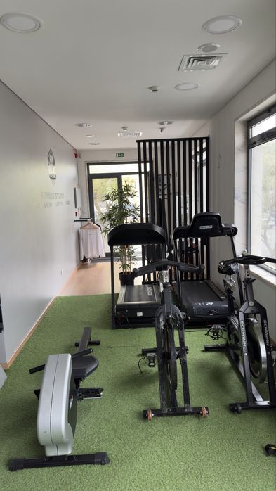 Aluga-se Espaço para PTs | LEAP - Fitness Studio (Ramada)