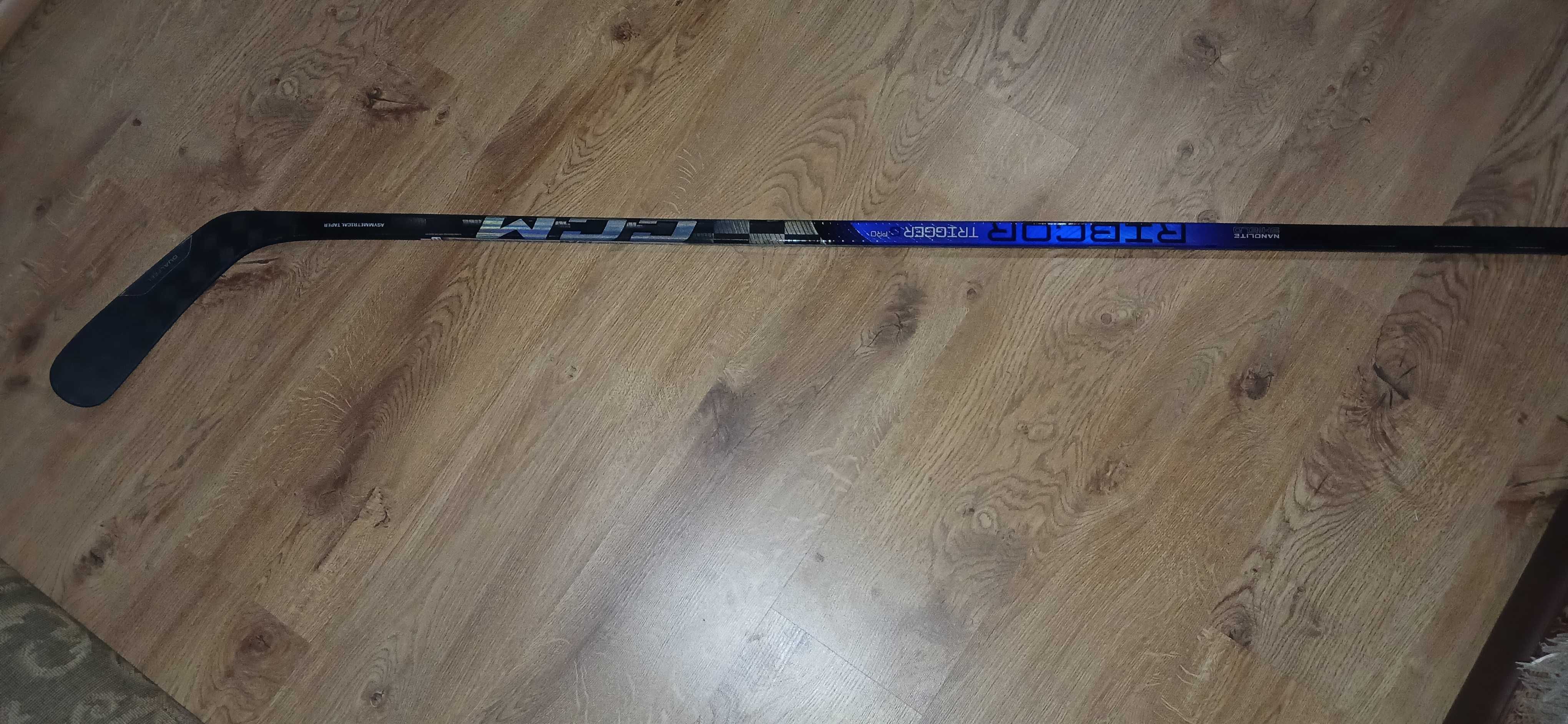 Хокейні ключки CCM BAUER Sherwood TRUE