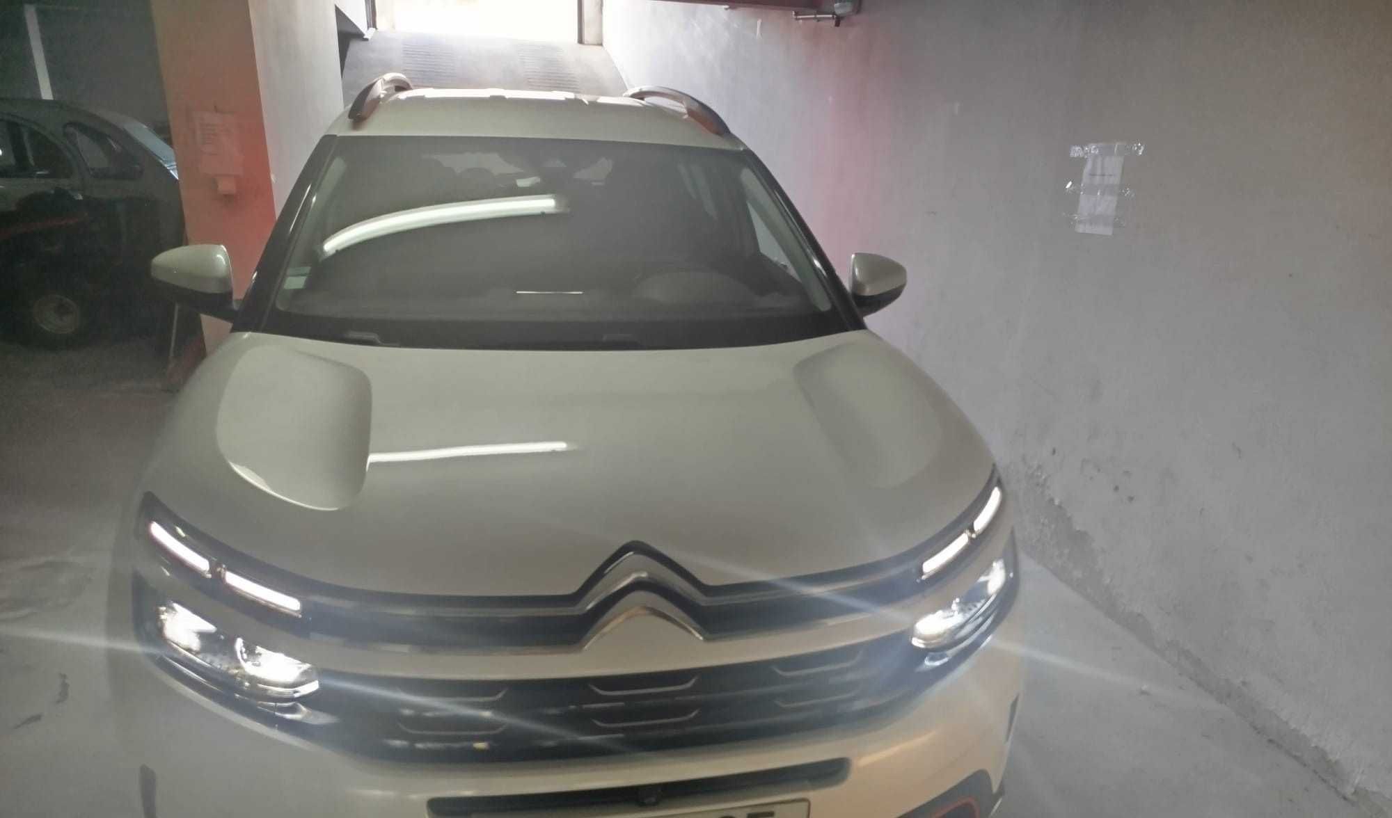 Vendo Citroen C5 Aircross