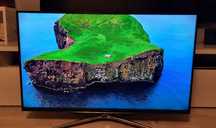 Tv Samsung 40 cali Full Hd Smart Wifi