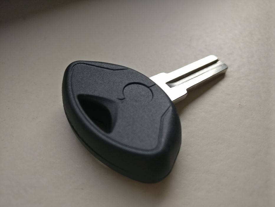 Chave para BMW moto (CHIP)