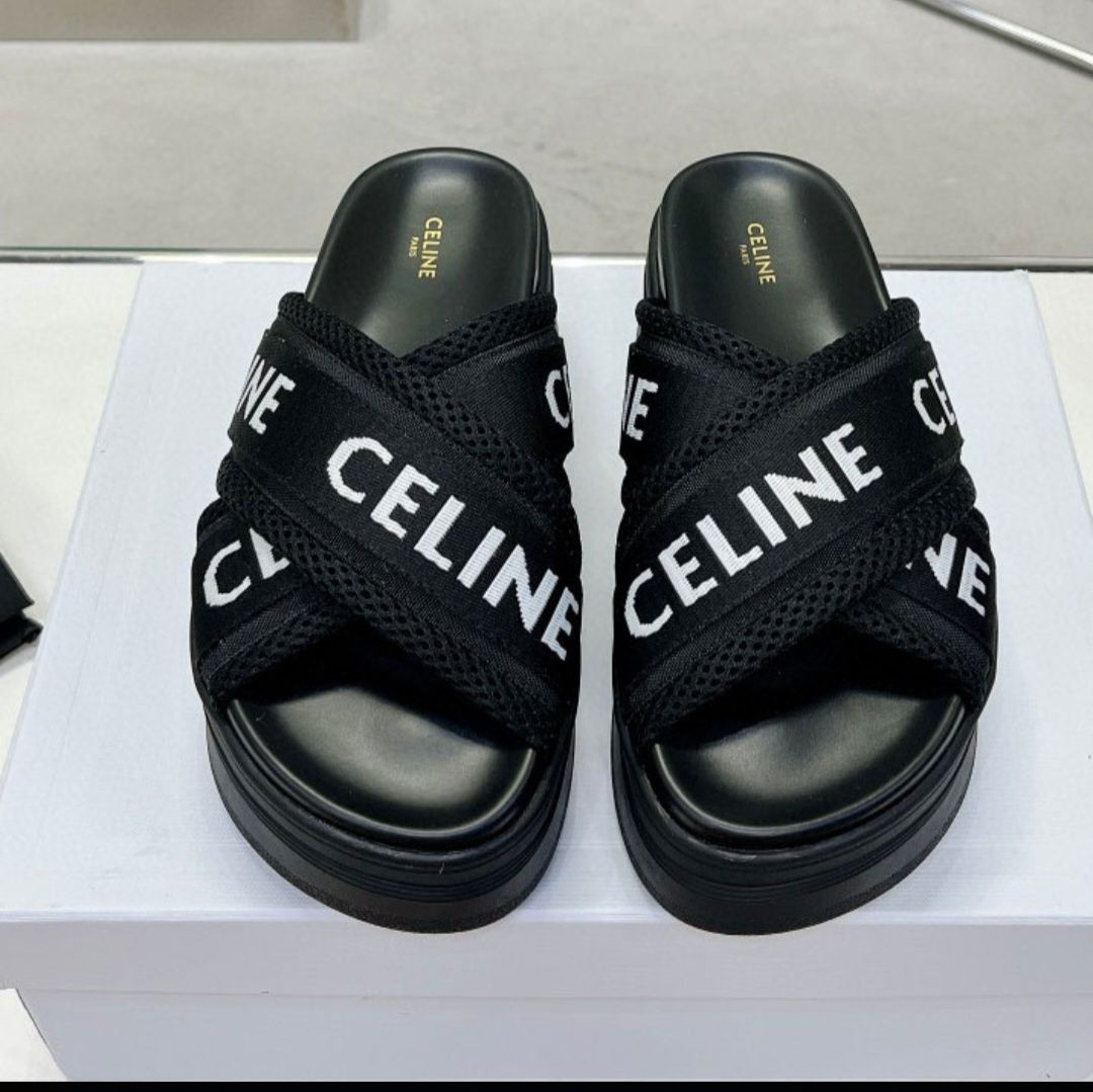 Klapki Celine od 35 do 40