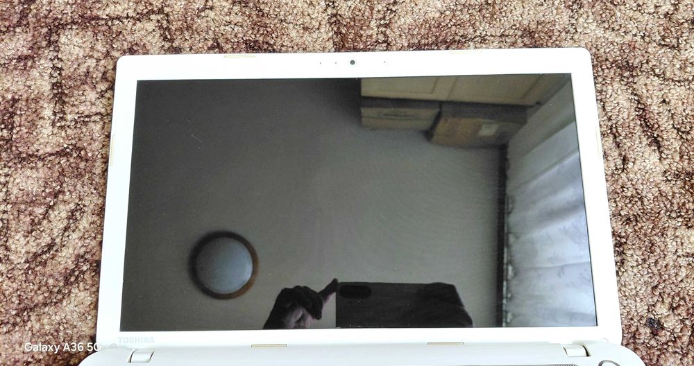 Wyprzedaż!!Laptop Toshiba Satellite C55-A-199