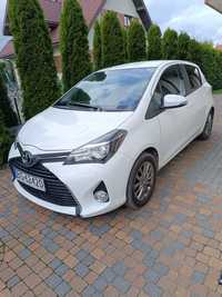 Toyota Yaris Toyota Yaris Premium City Style + Navi