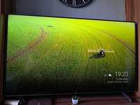 Telewizor 65 cali Sony