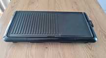 Grill elektryczny Gallet GRI 630