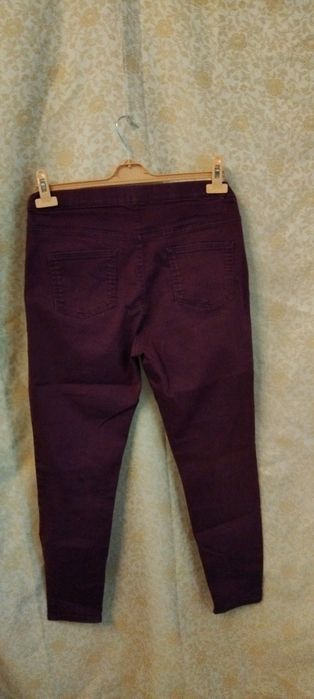 Spodnie Jeggings M&S rozm. XXL