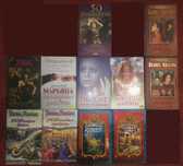 Продам книги російською мовою