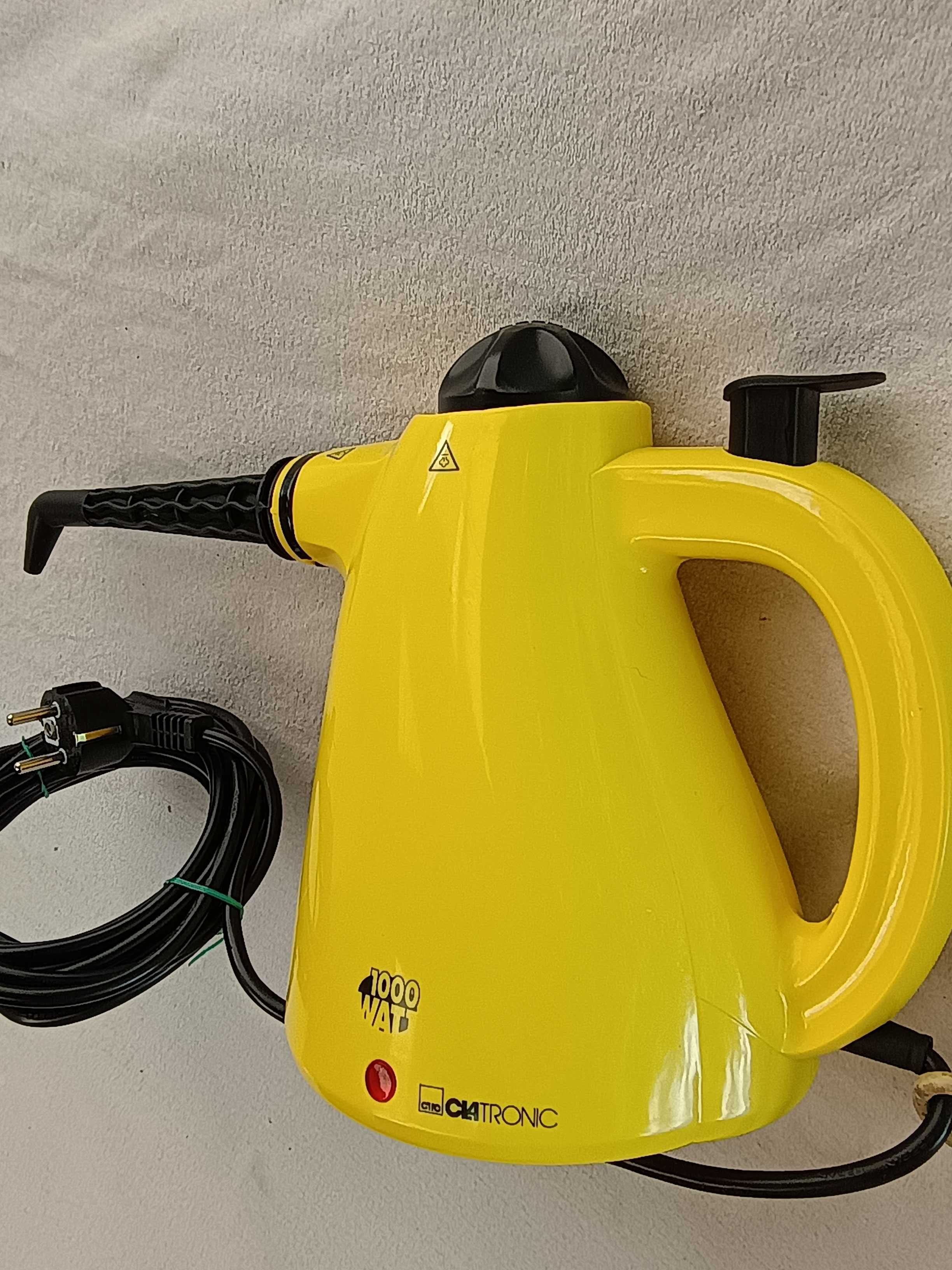 Urządzenie sprzątające Clatronic DR 2930