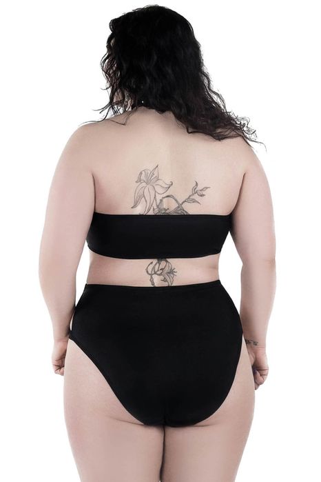 Боди Killstar—Vesta