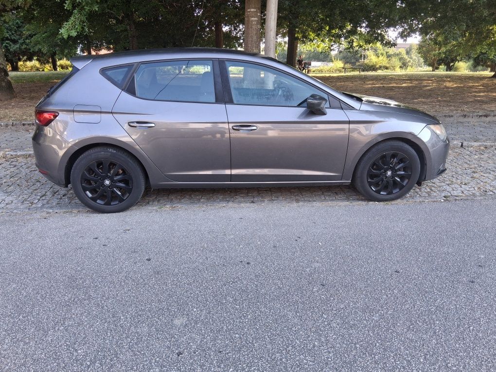 Seat Leon 1.6 Tdi