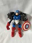 Lego Marvel Super Heroes 4597 Captain America