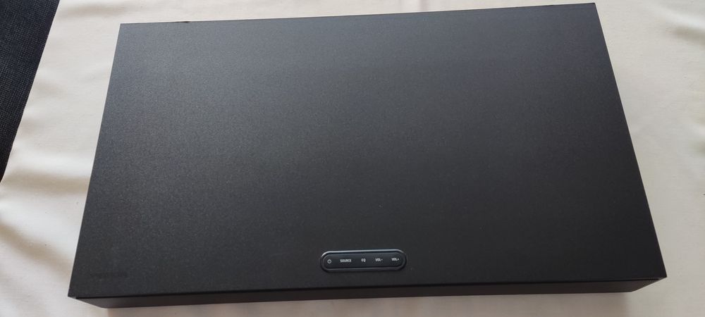 Soundbar Medion MD 80075 - 20 W !!!