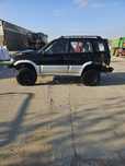 Suzuki grand vitara II 2.5V6