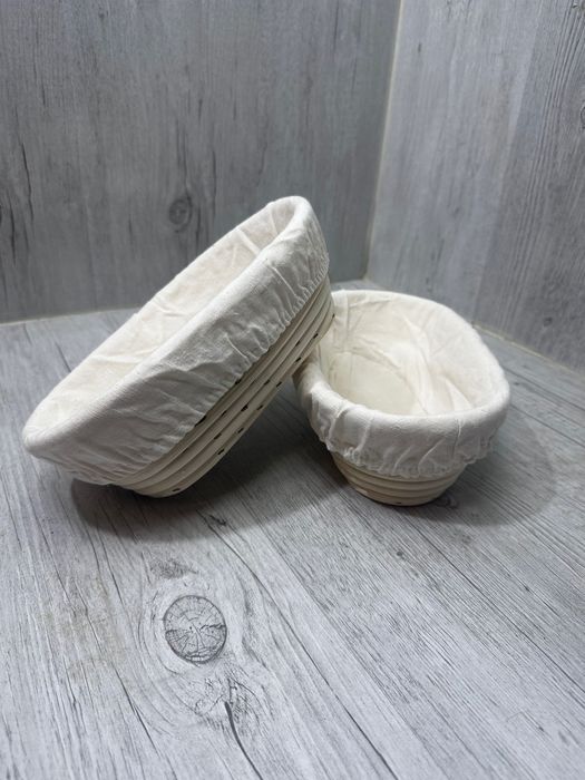 Обладнання для пекарні,  форми, кошики