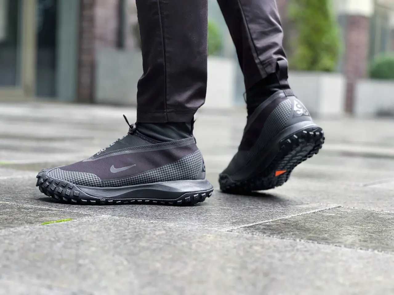 Кросівки Nike acg mountain fly gore-tex