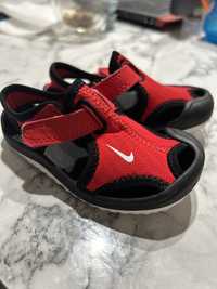 Сандалі Nike для хлопчика , босоножки, сандали для мальчика 12см