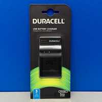 Carregador Duracell (BC-CSN) - Bateria Sony NP-BN1