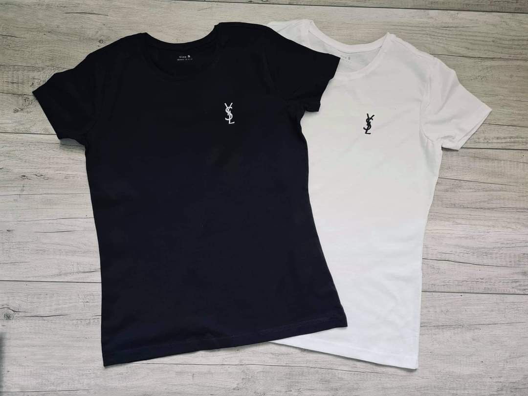 Koszulki Calvin Klein Lacoste Karl VLNT DIOR
